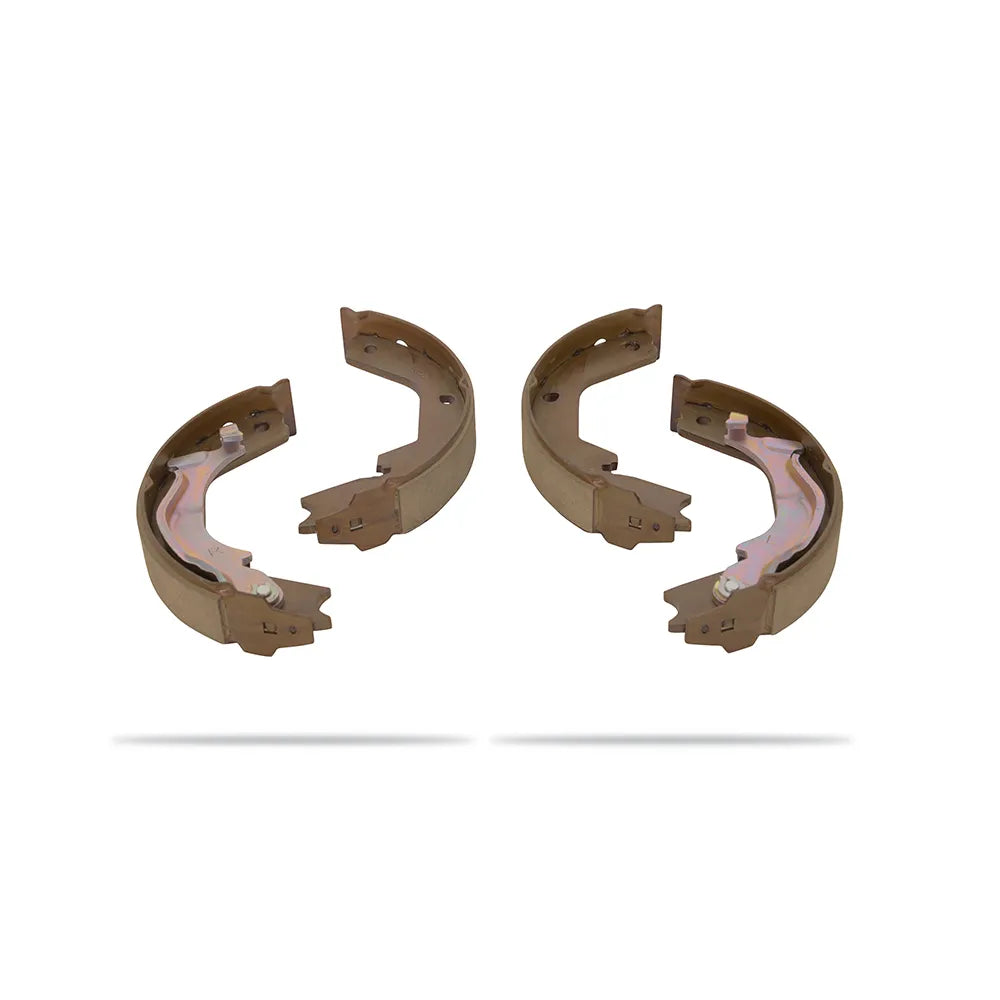 Pedders Handbrake Shoes - 6600845