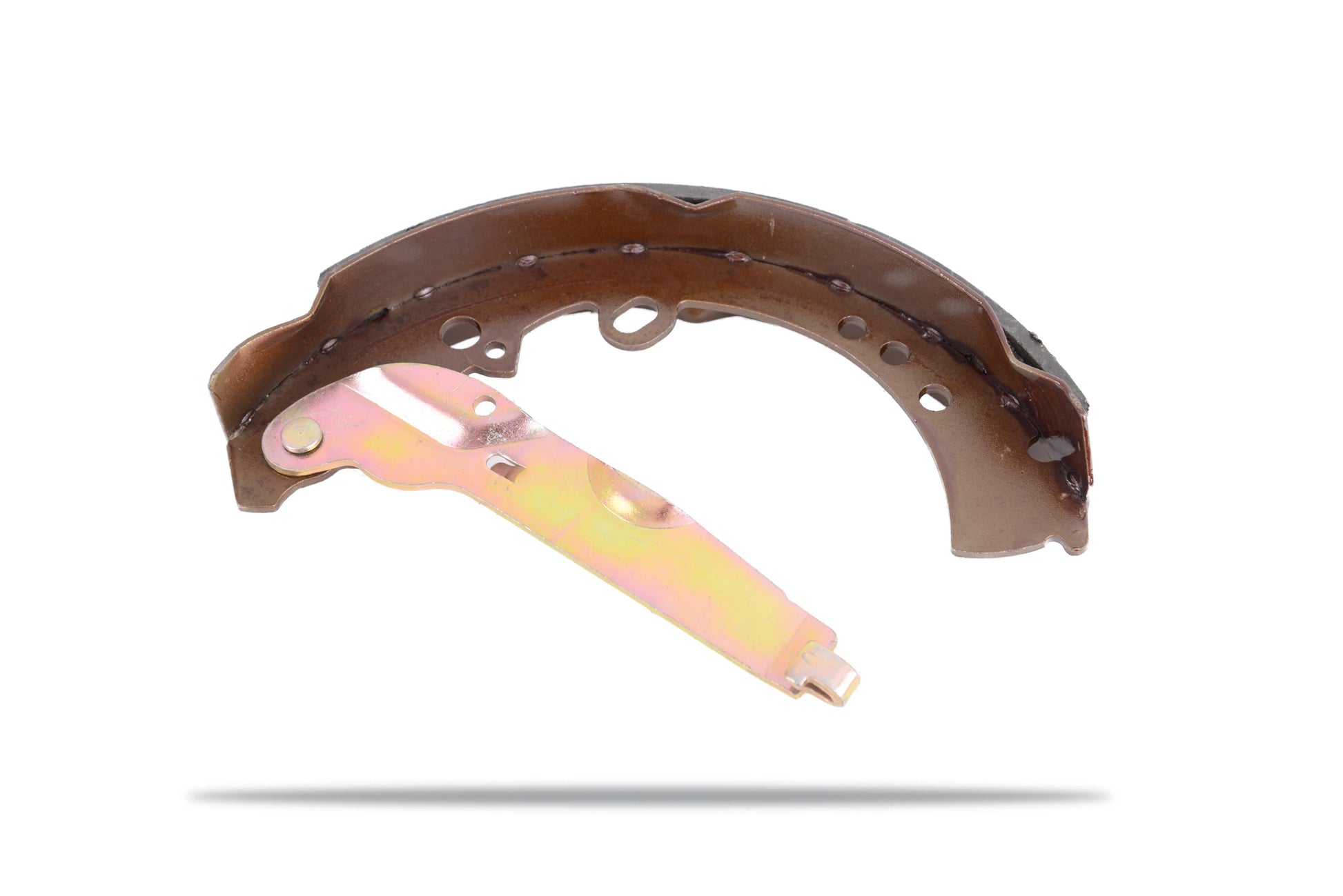 Pedders Brake Shoes - 6601012
