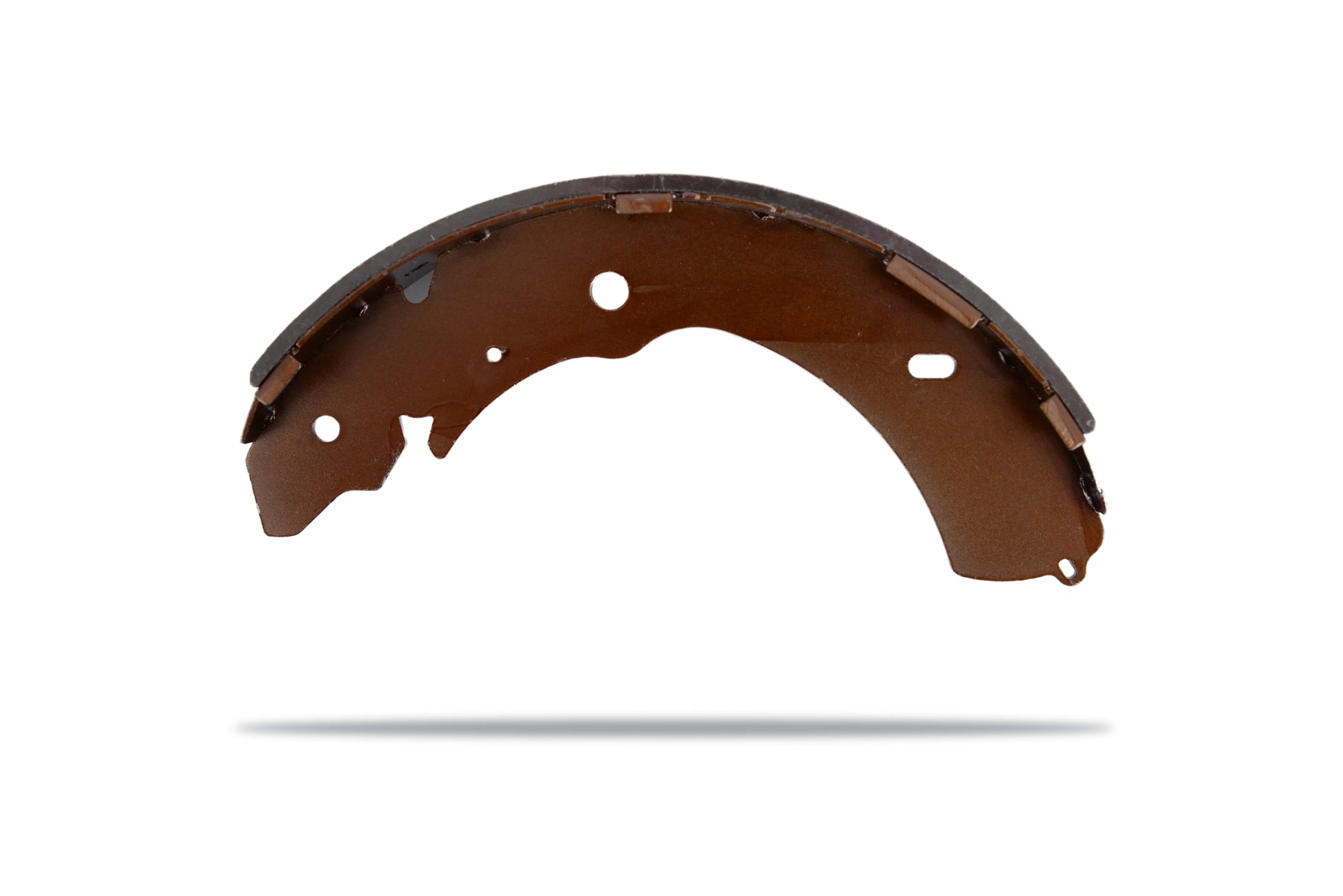 Pedders Brake Shoes - 6601016