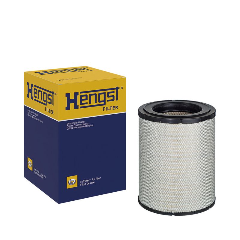 Gaisa filtrs - E2036L