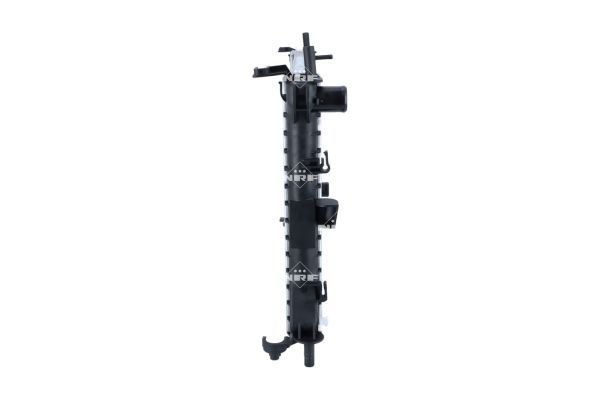 Motora dzesēsanas radiators - 509638