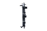 Motora dzesēsanas radiators - 509638