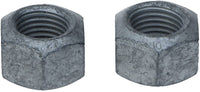 Balstiekārtas svira - 29633 03