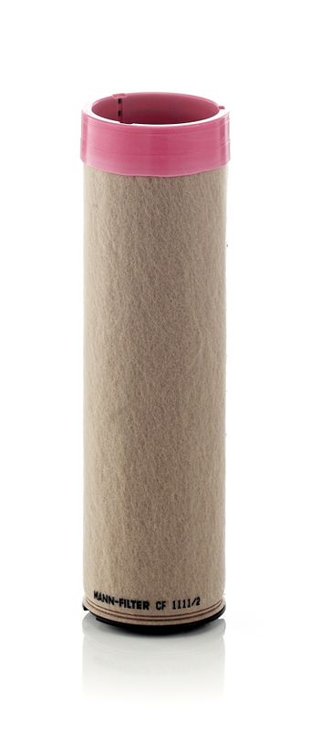 Toisioilmasuodatin - CF 1111/2