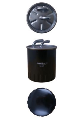 Degvielas filtrs - KL 313