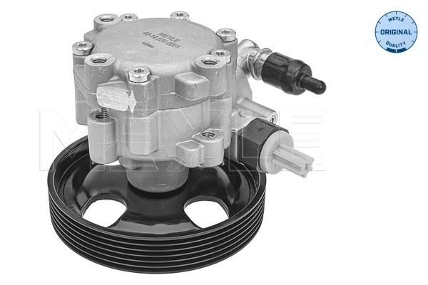 Hydrauliikkapumppu, ohjaus - 40-14 631 0001