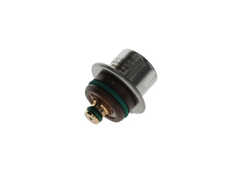 Degvielas spiediena regulators - 0 280 160 615