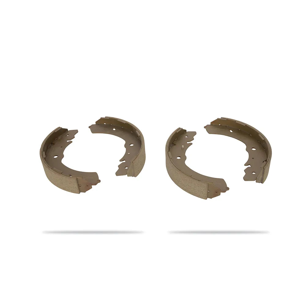 Pedders Brake Shoes - 6621016