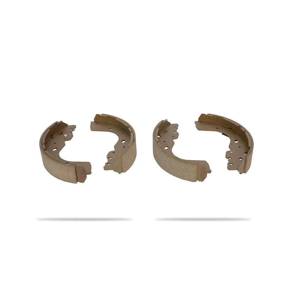 Pedders Brake Shoes - 6621769