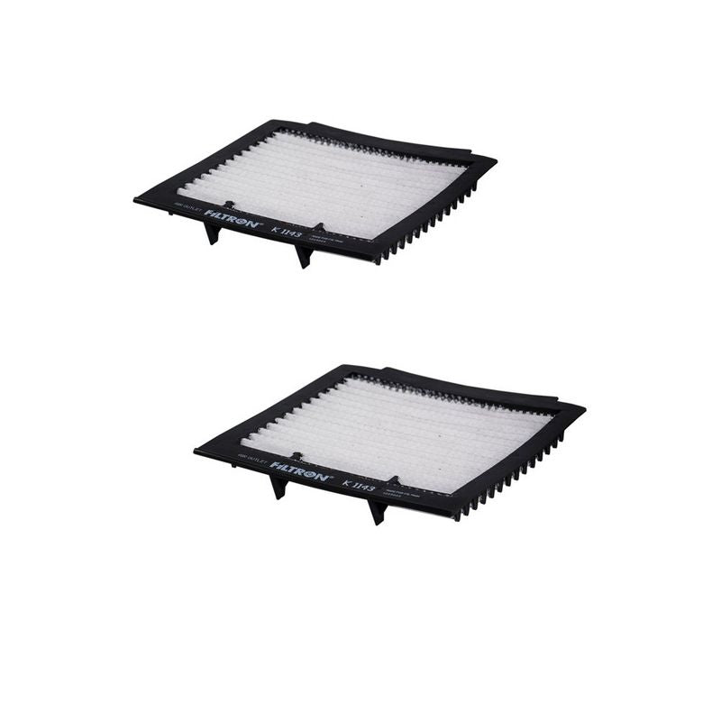 Salona filtrs - K 1143-2x