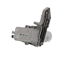 Eļļas radiators, Motoreļļa - 91329