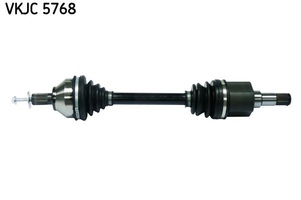 Vetoakseli - VKJC 5768