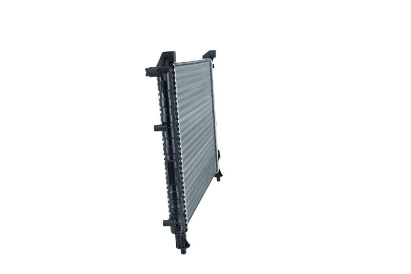 Motora dzesēsanas radiators - 58943A