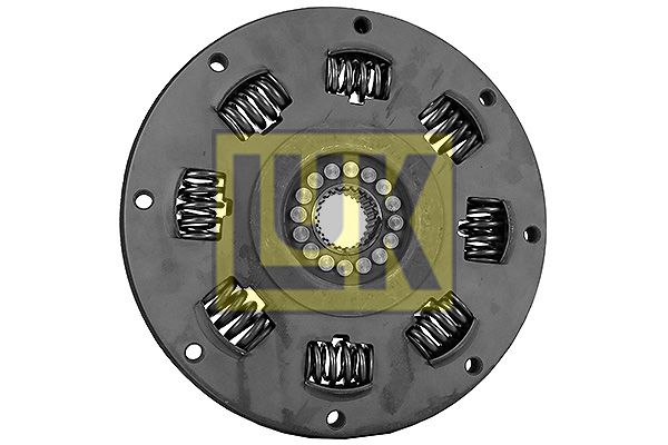 Sajūga disks - 370 0024 10