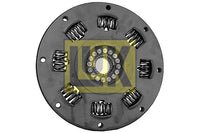 Sajūga disks - 370 0024 10
