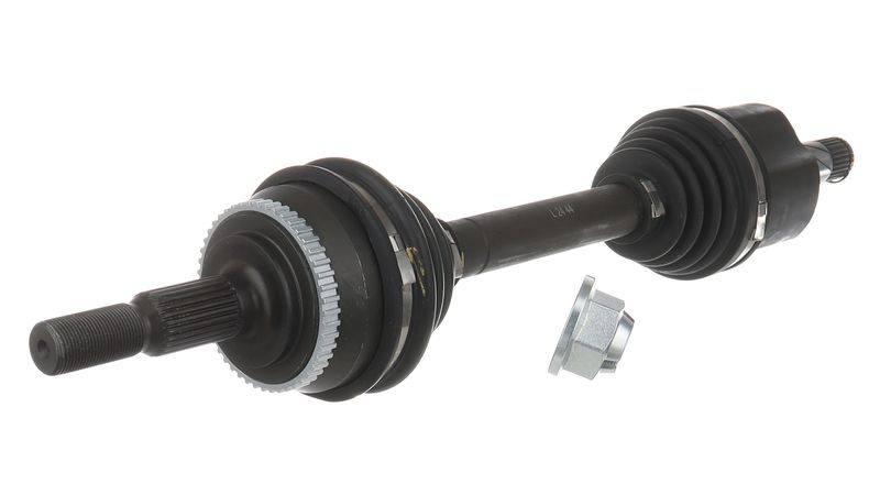 Piedziņas vārpsta - VKJC 8435