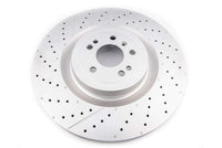 DBA disc brake - Street Series - DBA3360EXDS