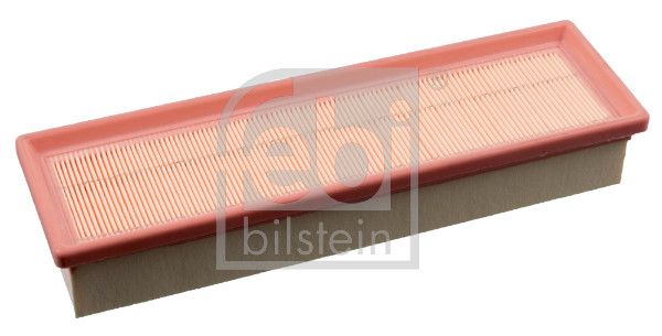 Ilmansuodatin - 48538