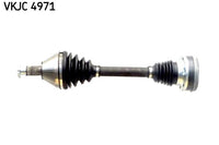 Vetoakseli - VKJC 4971