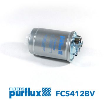 Polttoainesuodatin - FCS412BV