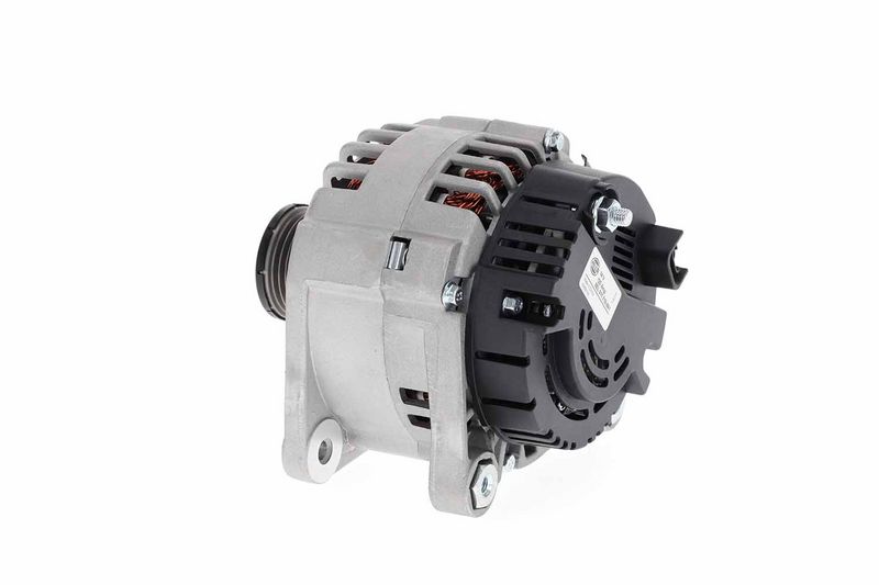 Ģenerators - 8EL 011 710-561