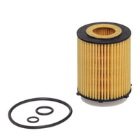 Eļļas filtrs - E818H D238