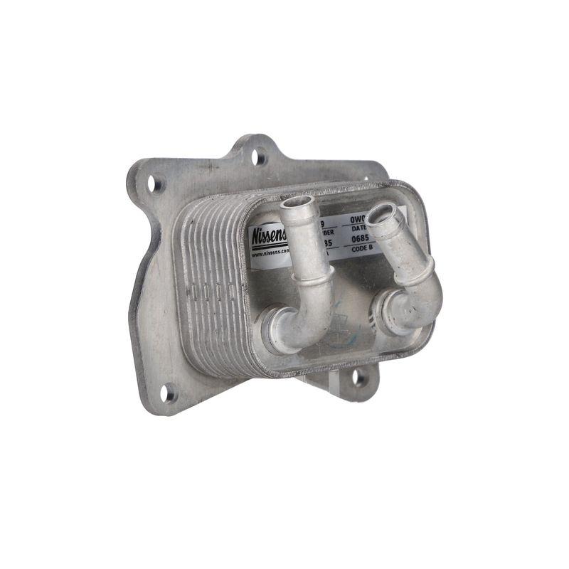 Eļļas radiators, Motoreļļa - 91569