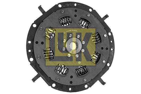Sajūga disks - 370 0127 10