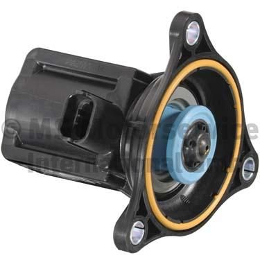 Ohivirtausventtiili, ahdin - 7.00175.04.0