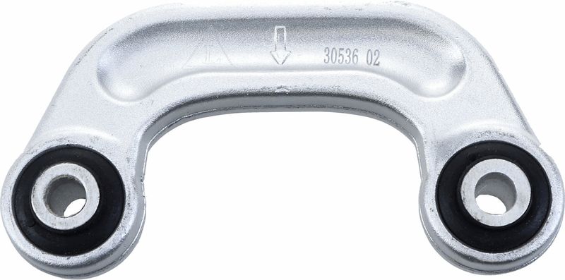 Stabilizatora atsaite/kronšteins - 30536 02