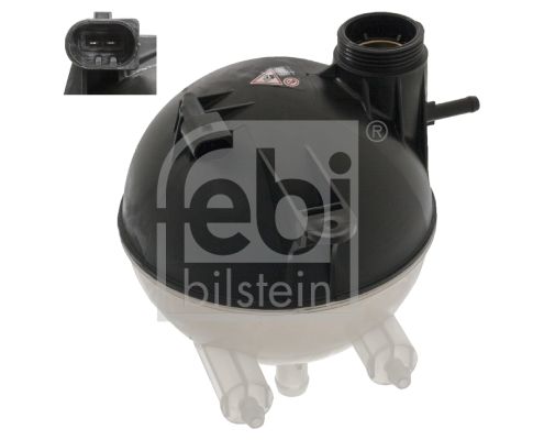 Nestesäiliö, jäähdytysneste - 49752