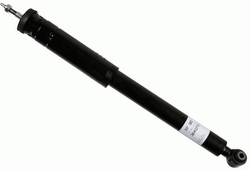 Iskunvaimennin - 317 382