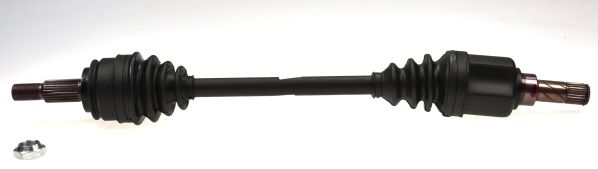 Vetoakseli - 25739