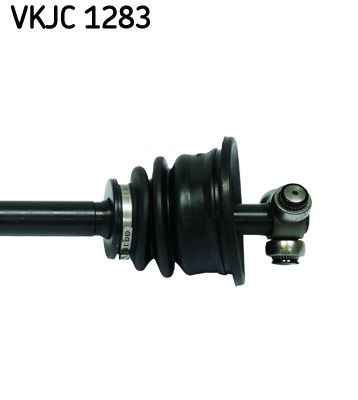 Piedziņas vārpsta - VKJC 1283