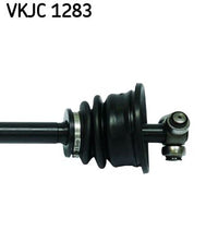 Piedziņas vārpsta - VKJC 1283