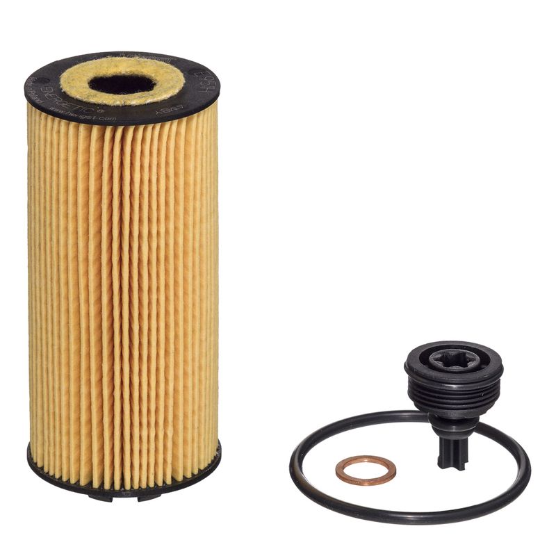 Eļļas filtrs - E951H D497