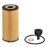 Eļļas filtrs - E951H D497