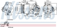 Kompressori, ilmastointilaite - 89089