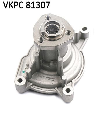 Vesipumppu, moottorin jäähdytys - VKPC 81307