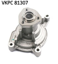 Vesipumppu, moottorin jäähdytys - VKPC 81307