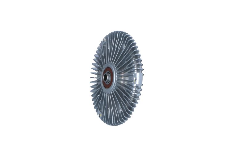 Sajūgs, Radiatora ventilators - 49594