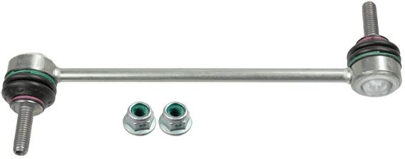Stabilizatora atsaite/kronšteins - 39766 01