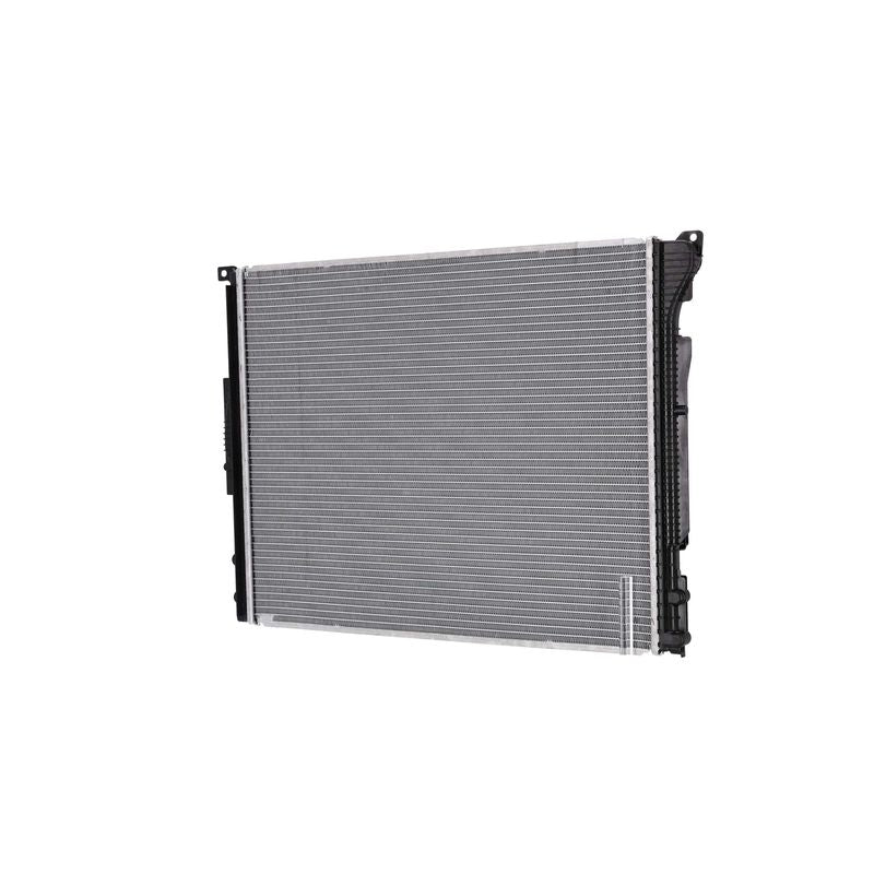 Motora dzesēsanas radiators - 606513