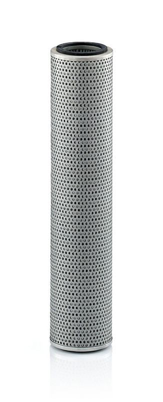 Suodatin, työhydrauliikka - H 1095