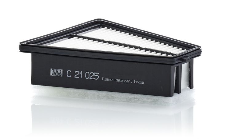Ilmansuodatin - C 21 025