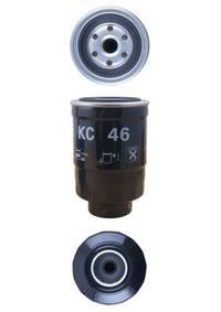 Degvielas filtrs - KC 46
