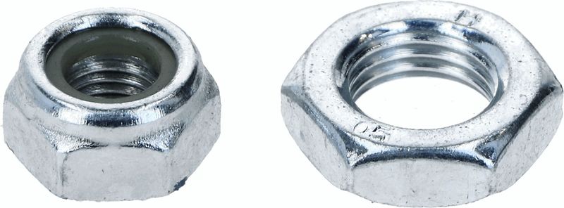 Stūres pirksts - 37901 01