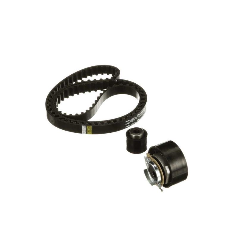 Zobsiksnas komplekts - K02T360HOB