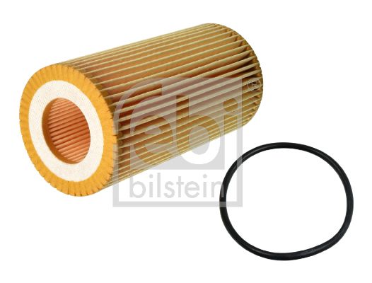 Eļļas filtrs - 109015