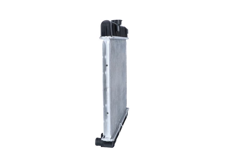 Motora dzesēsanas radiators - 504250